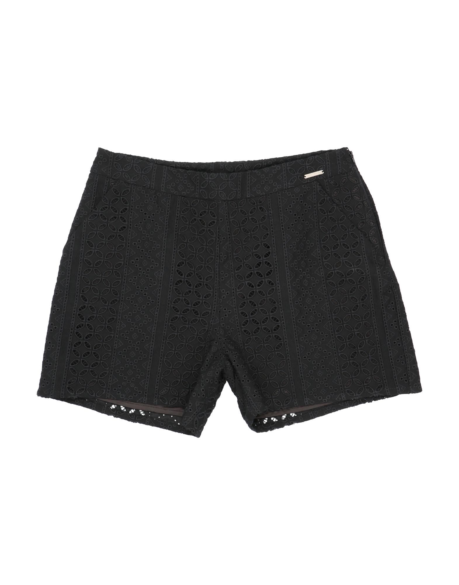 Marciano Kids' Shorts & Bermuda Shorts In Black