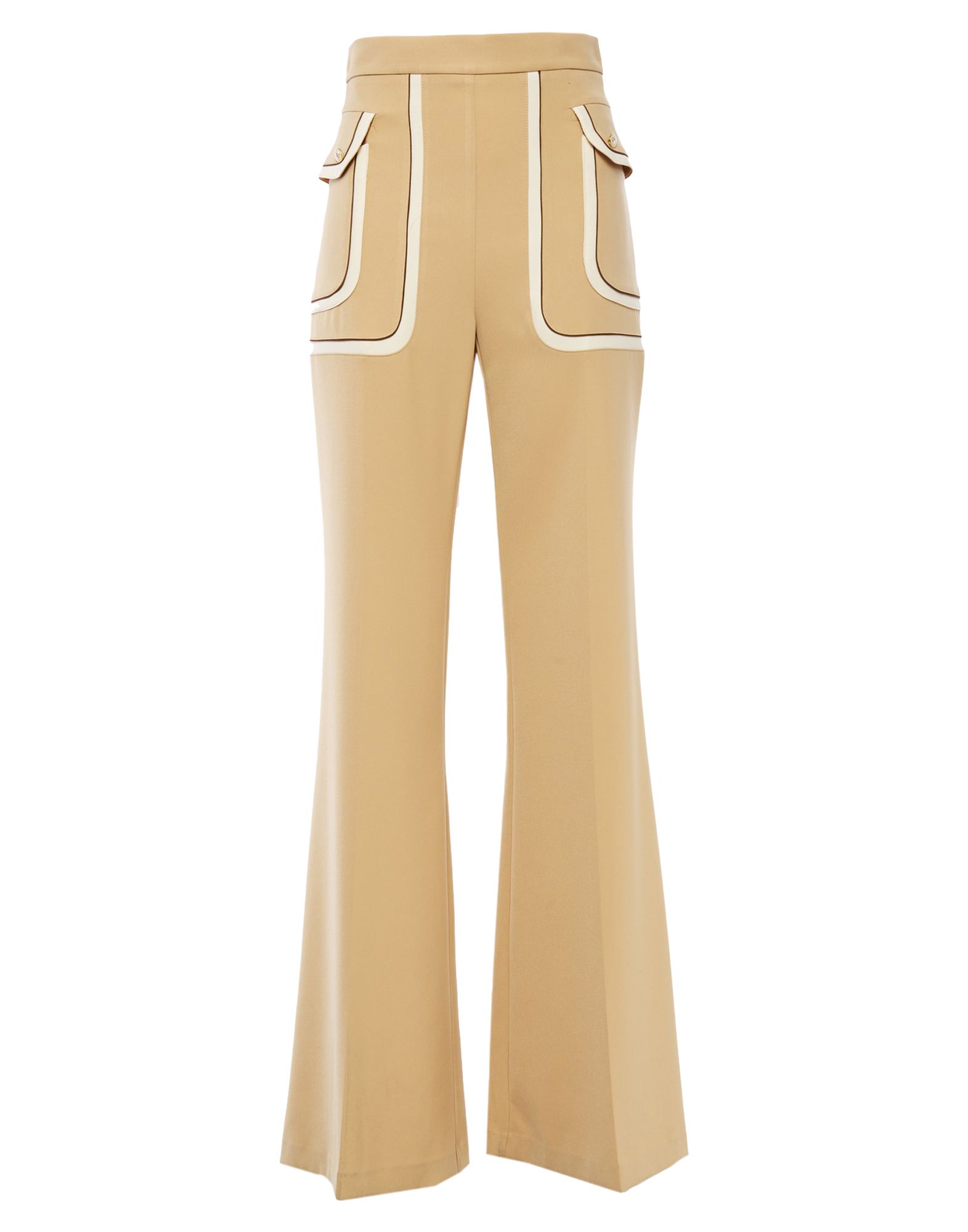 ELISABETTA FRANCHI BOTTOMWEAR Casual Παντελόνι