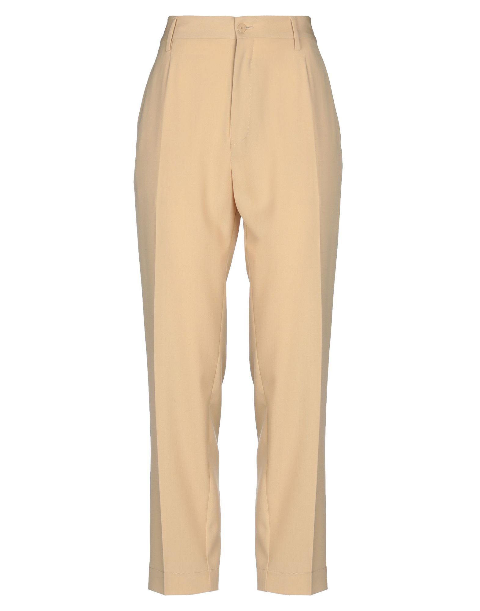 FORTE_FORTE BOTTOMWEAR Casual Παντελόνι