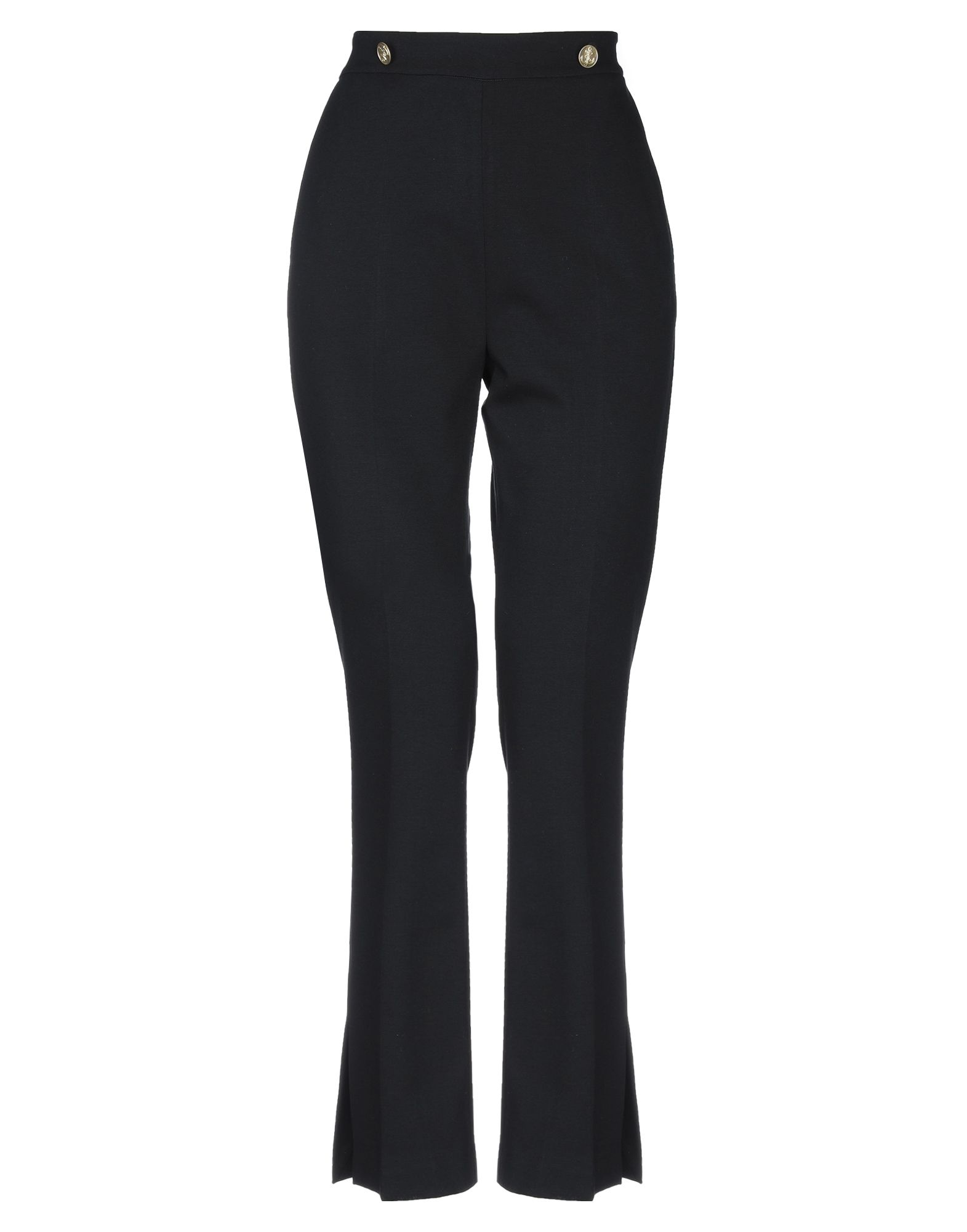 JUCCA BOTTOMWEAR Casual Παντελόνι