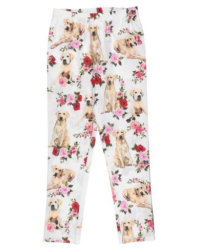 Повседневные брюки Dolce & Gabbana