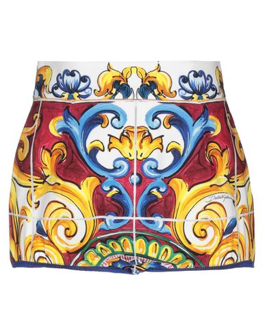 Повседневные шорты Dolce&Gabbana 13460023jx