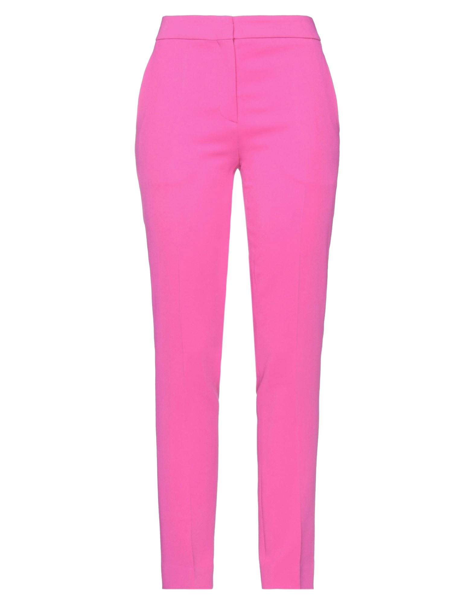 MOSCHINO BOTTOMWEAR Casual Παντελόνι