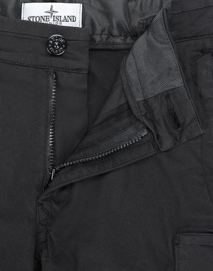 Pants Men Stone Island - Official Store