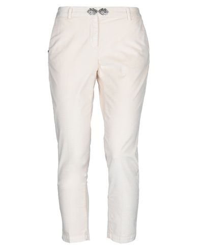 Повседневные брюки WHITE SAND 88 13460750VV