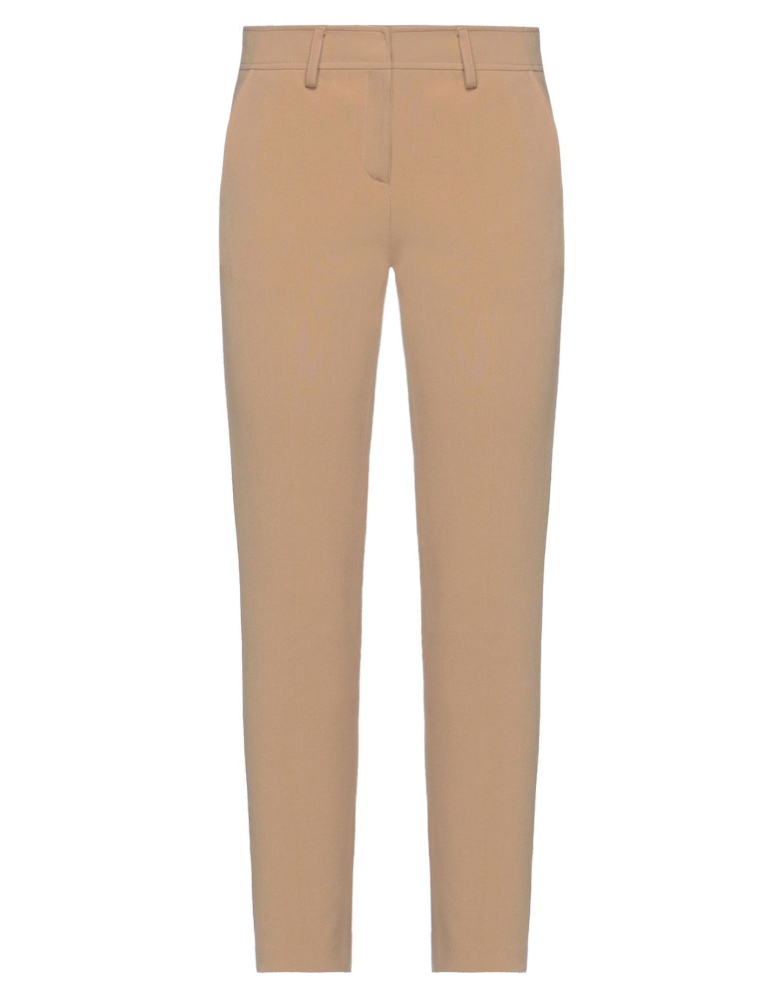 Atos Lombardini Pants In Beige