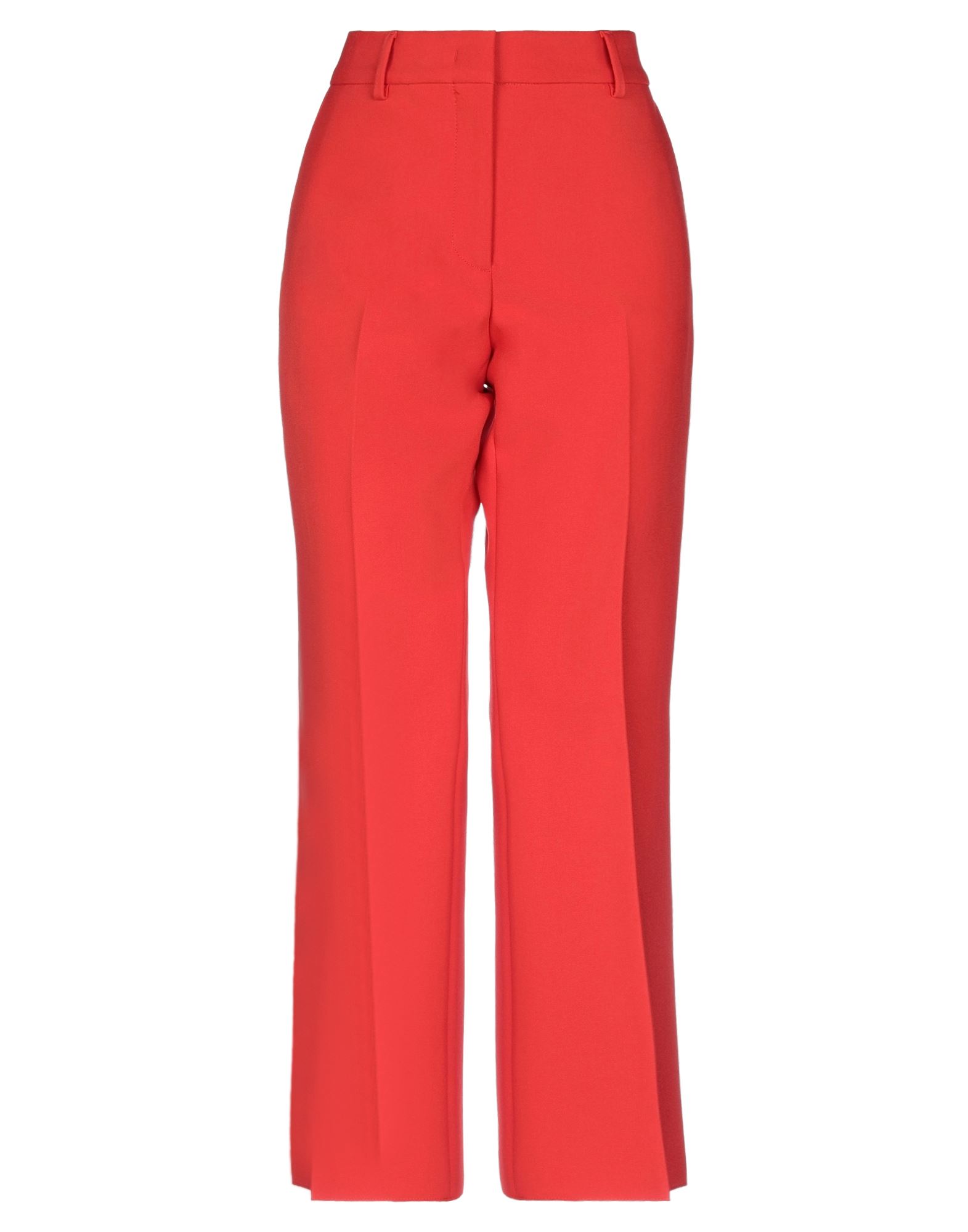 MSGM BOTTOMWEAR Casual Παντελόνι