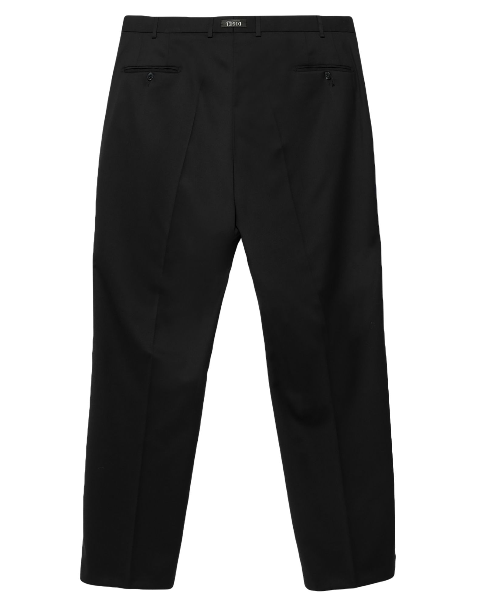  Digel - Partes De Abajo - Pantalones - On Yoox.com 