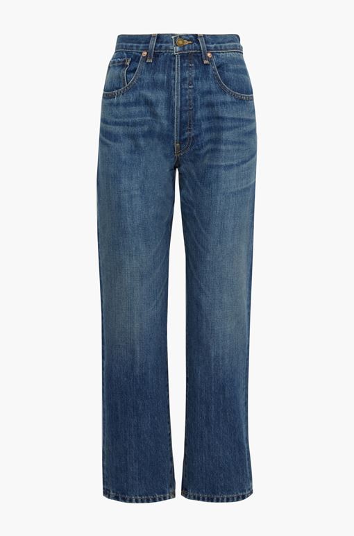 acne jeans fit guide