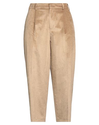 Pt Torino Pants In Beige