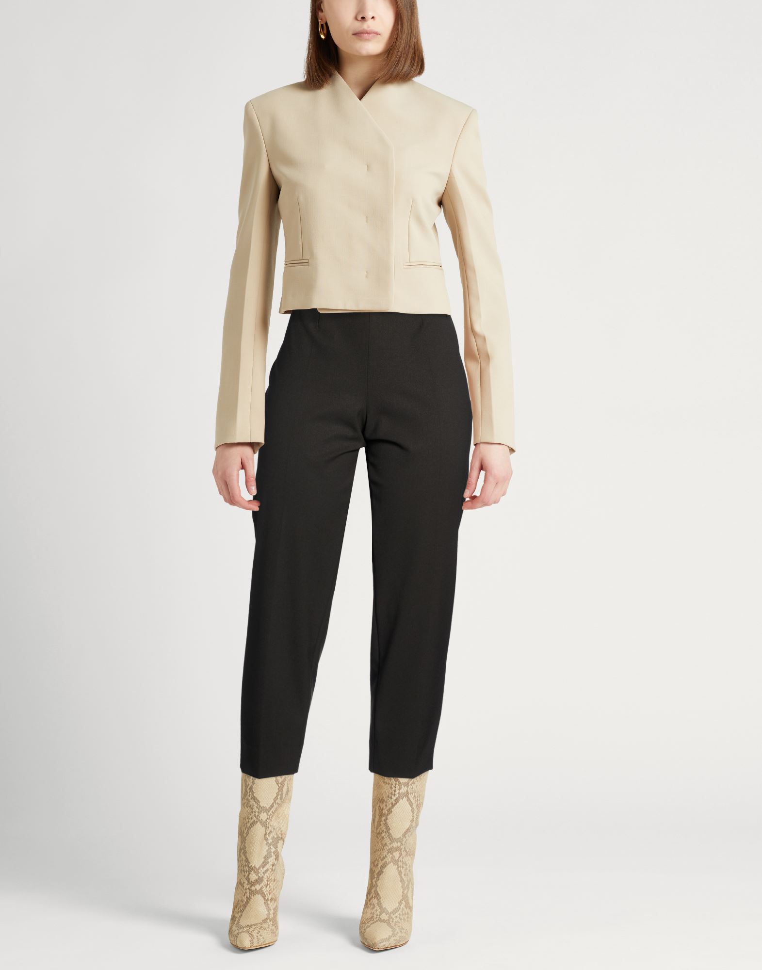  Piazza Sempione - Hosen & Röcke - Hosen - On Yoox.com 