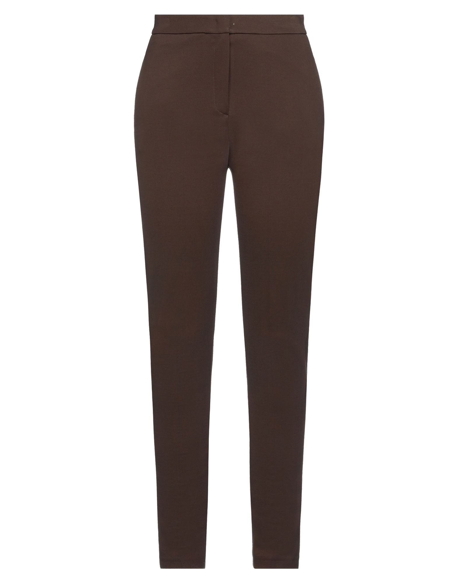Kaos Pants In Dark Brown