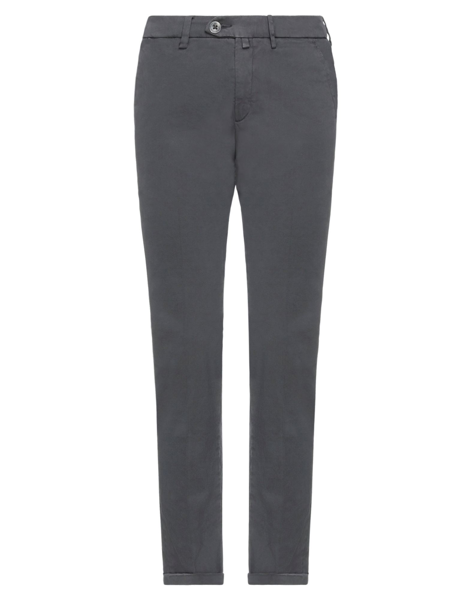 B Settecento Pants In Grey