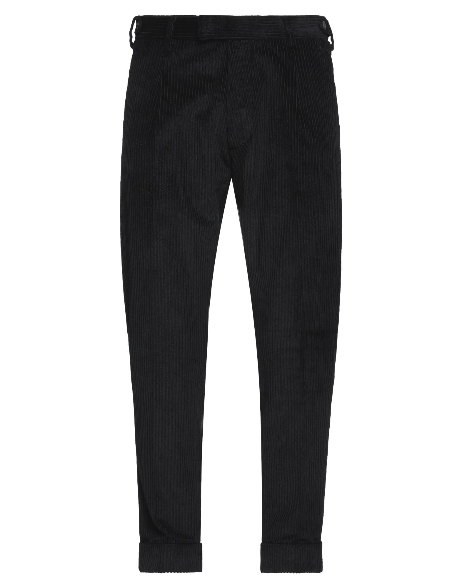 Messagerie Pants In Black