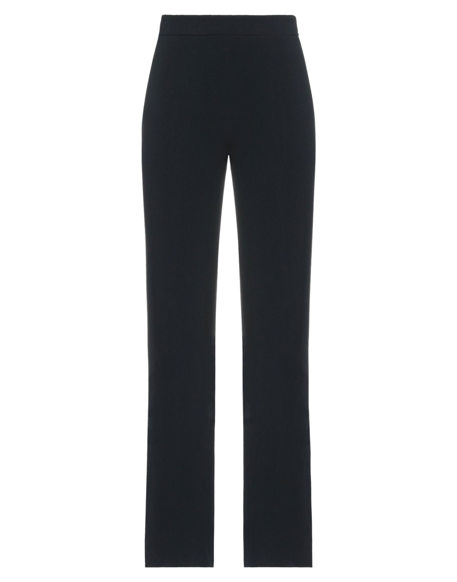 Clips Pants In Black