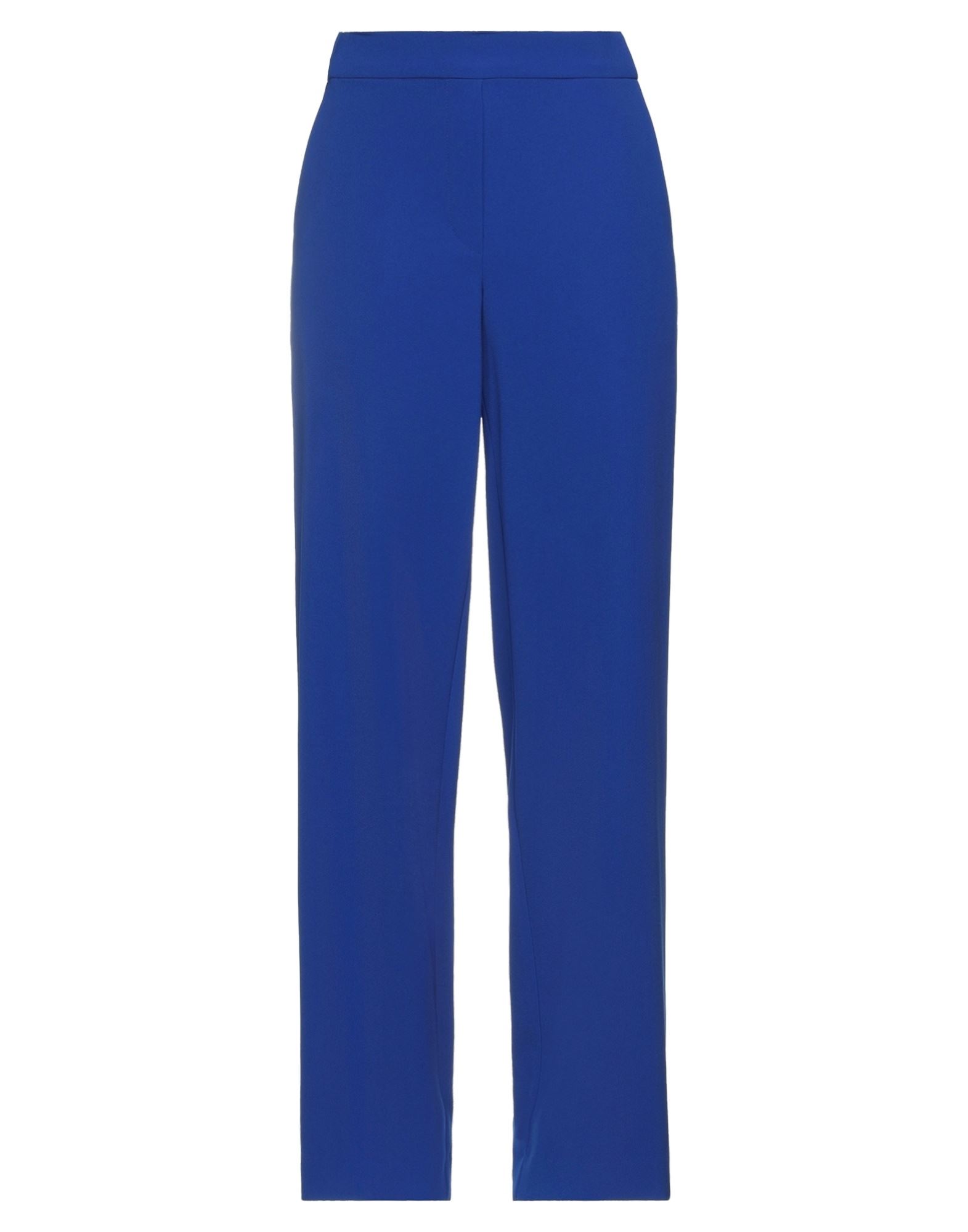 P.a.r.o.s.h Pants In Bright Blue