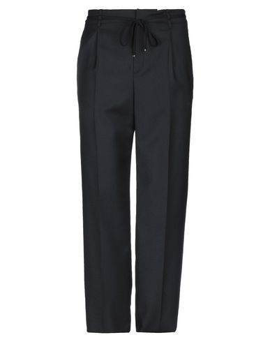 Повседневные брюки Yves Saint Laurent 13464030AF