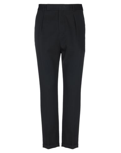 Повседневные брюки Yves Saint Laurent 13464235pa