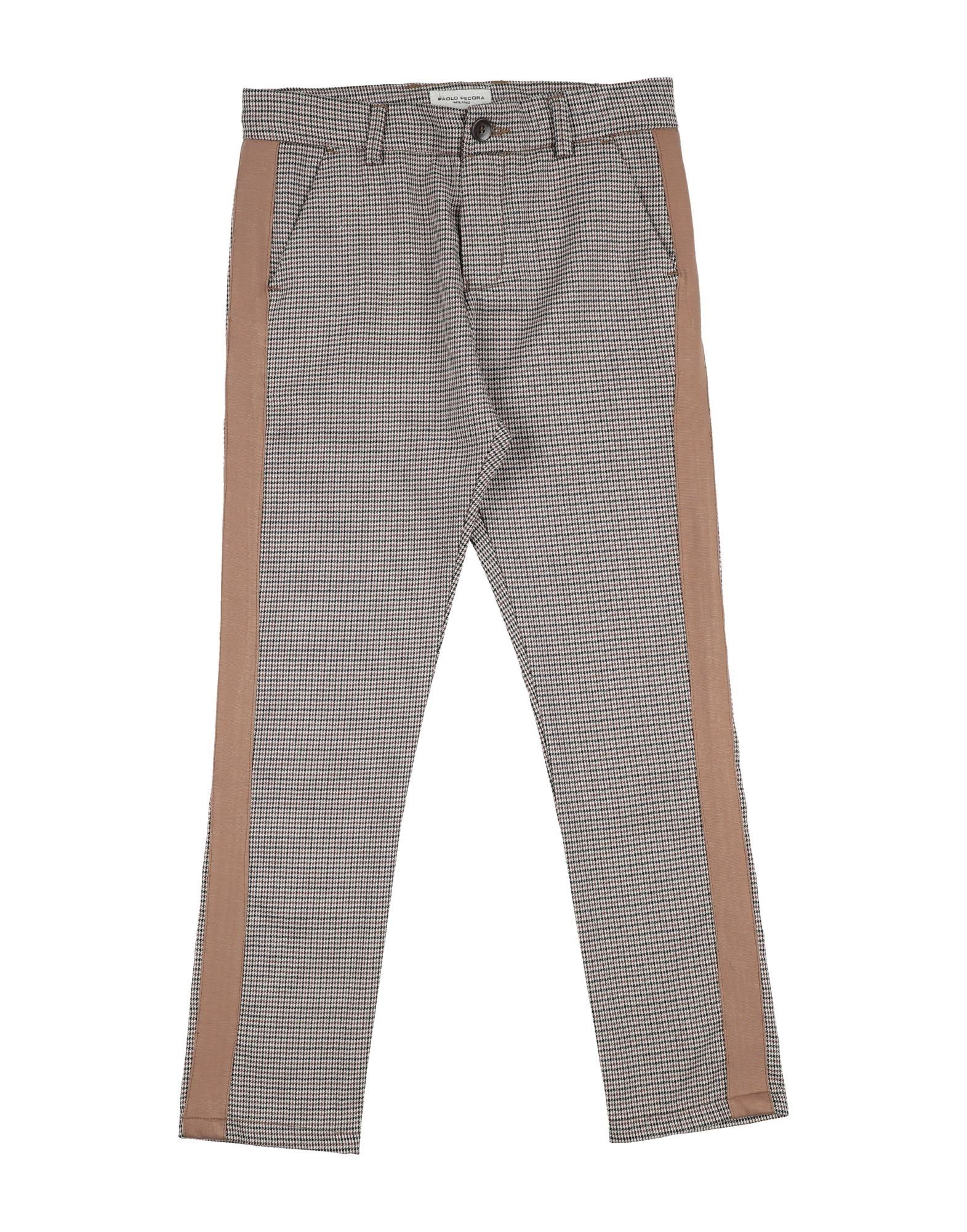 PAOLO PECORA PANTS,13464404LS 8