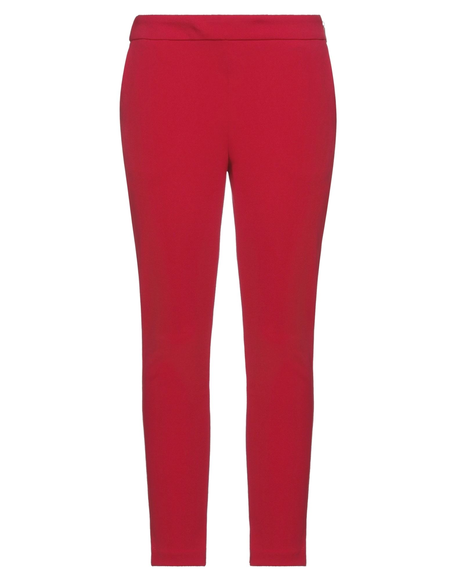 Relish Pants In Red