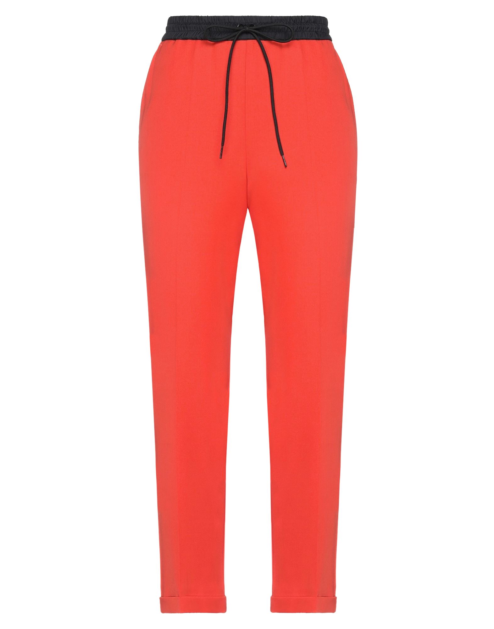 P.a.r.o.s.h Pants In Red