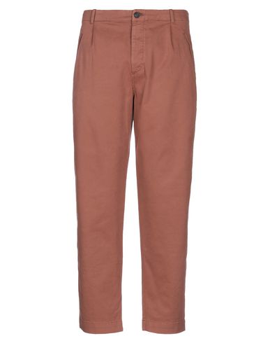 Повседневные брюки PENCE