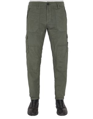 Stone Island S.I. PA/Pl Seersucker-TC 