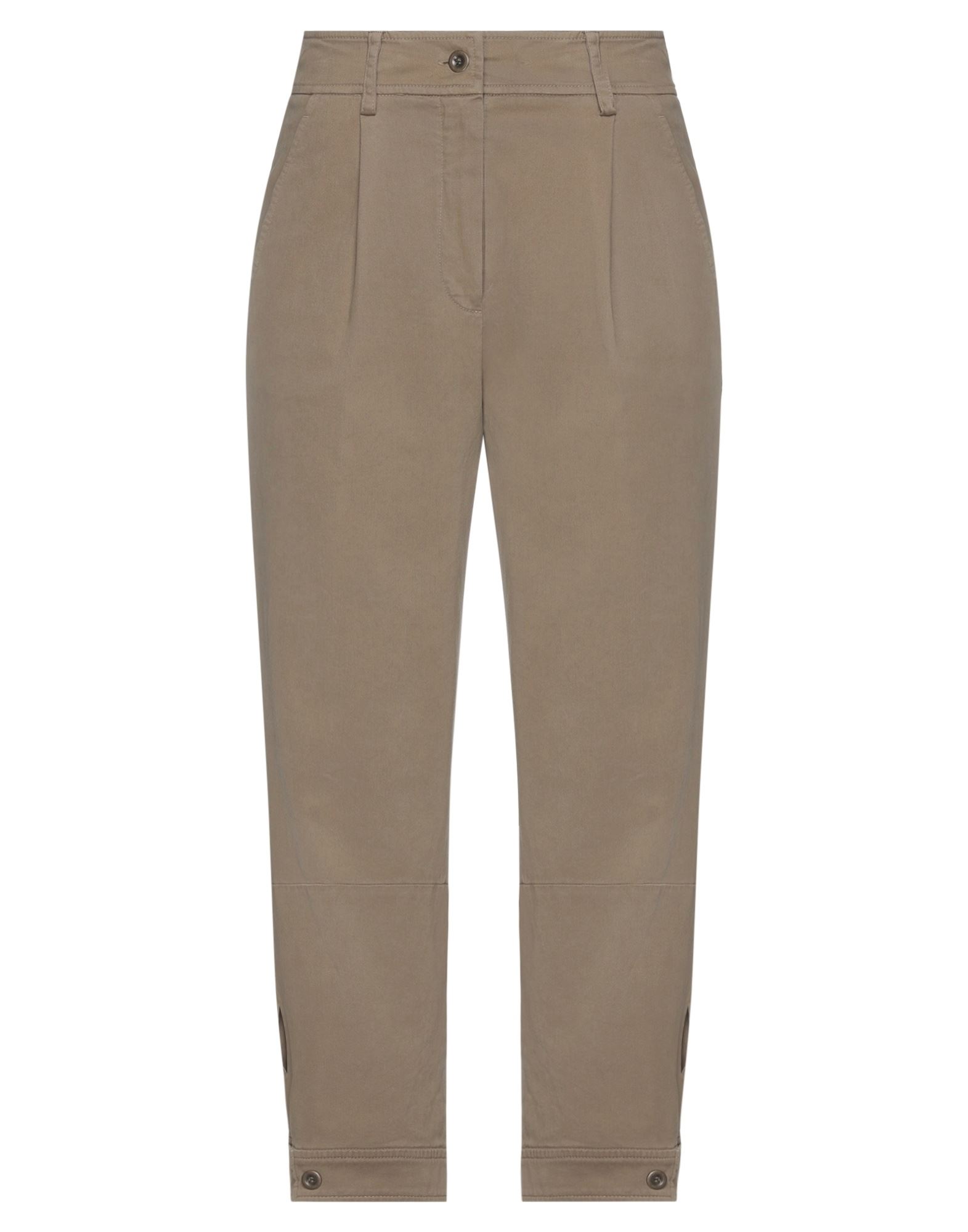 True Royal Pants In Military Green