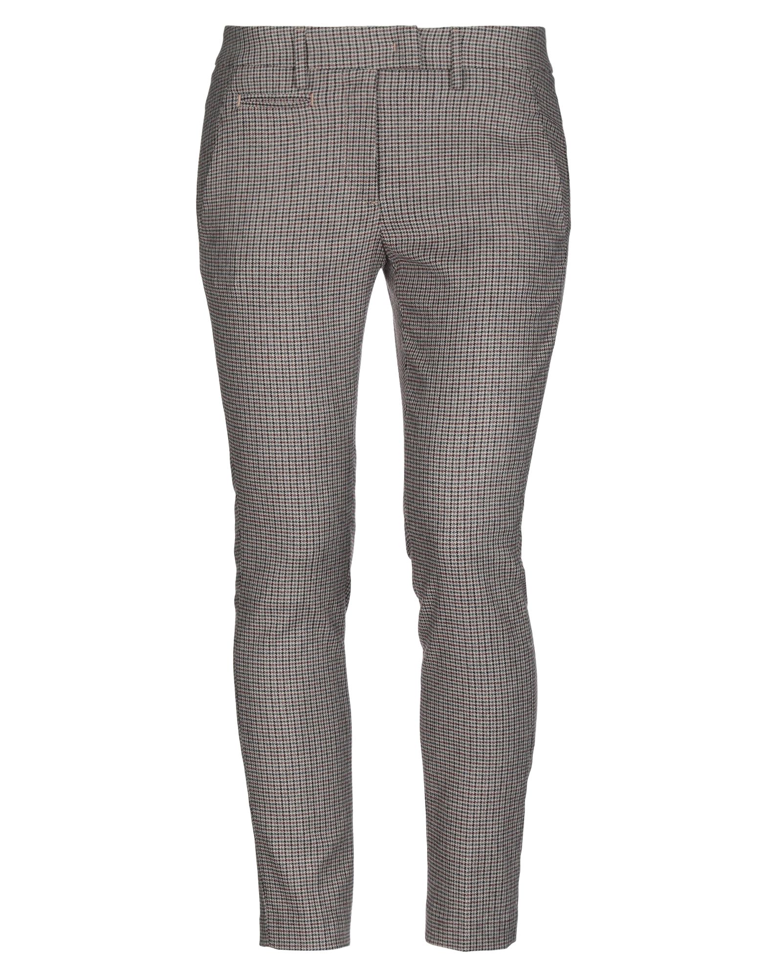 DONDUP BOTTOMWEAR Casual Παντελόνι