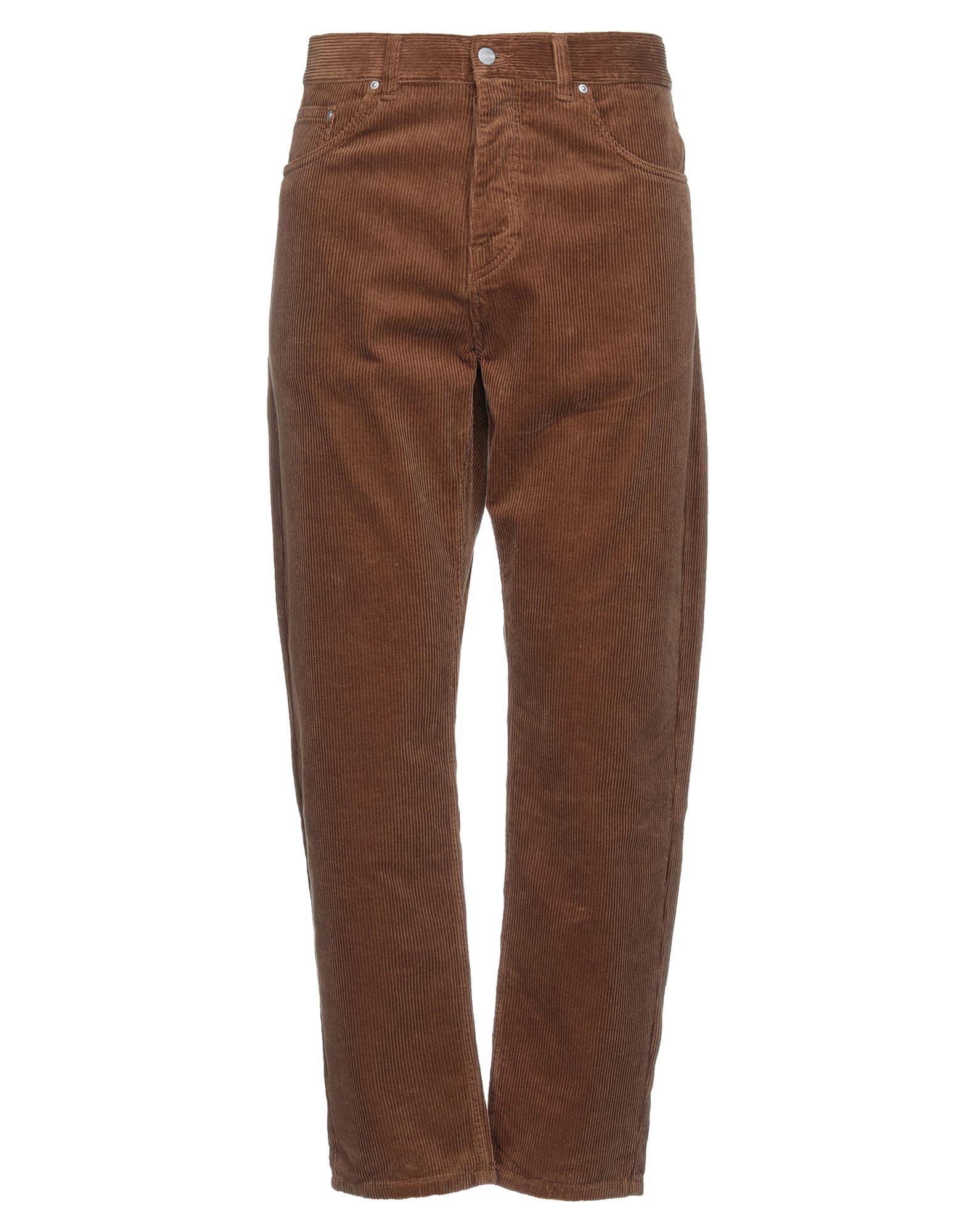 Carhartt Pants In Brown