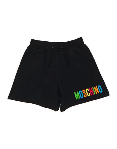 фото Повседневные шорты moschino