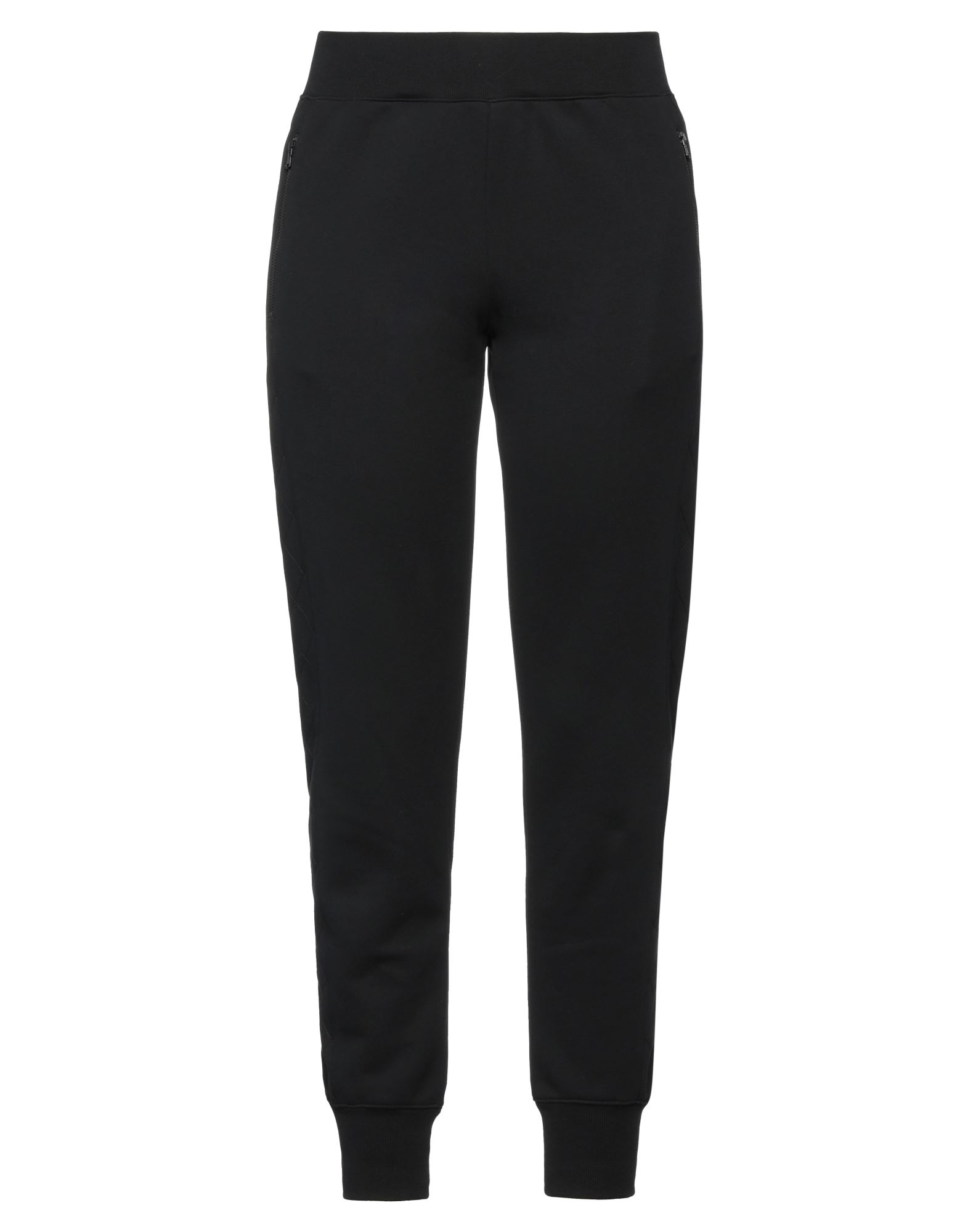 Moschino Pants In Black