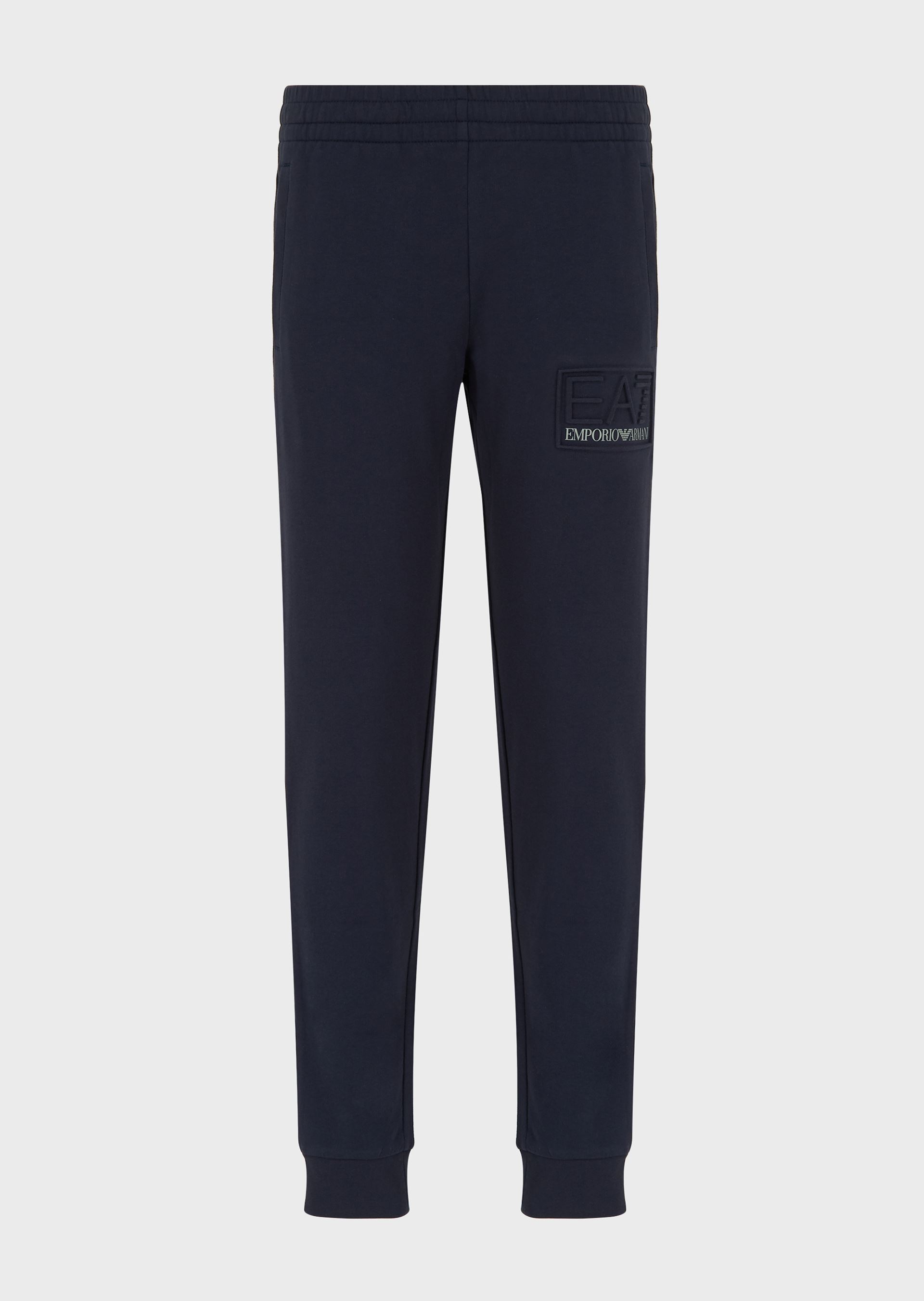 emporio armani sweatpants mens