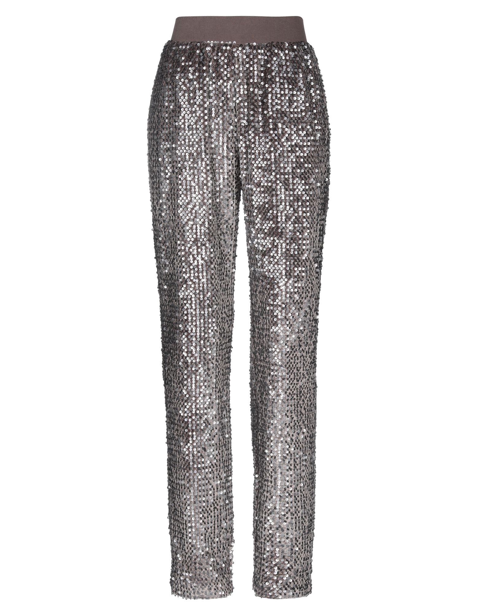 MANILA GRACE BOTTOMWEAR Casual Παντελόνι