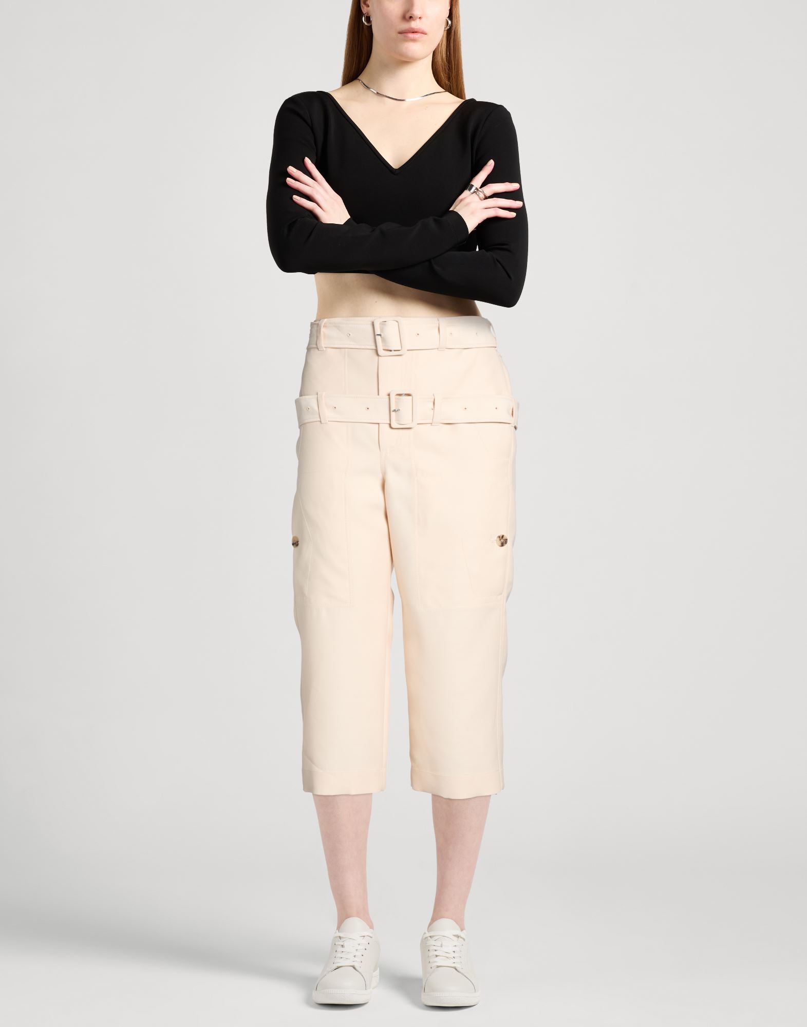  Lanvin - Hosen & Röcke - Hosen - On Yoox.com 