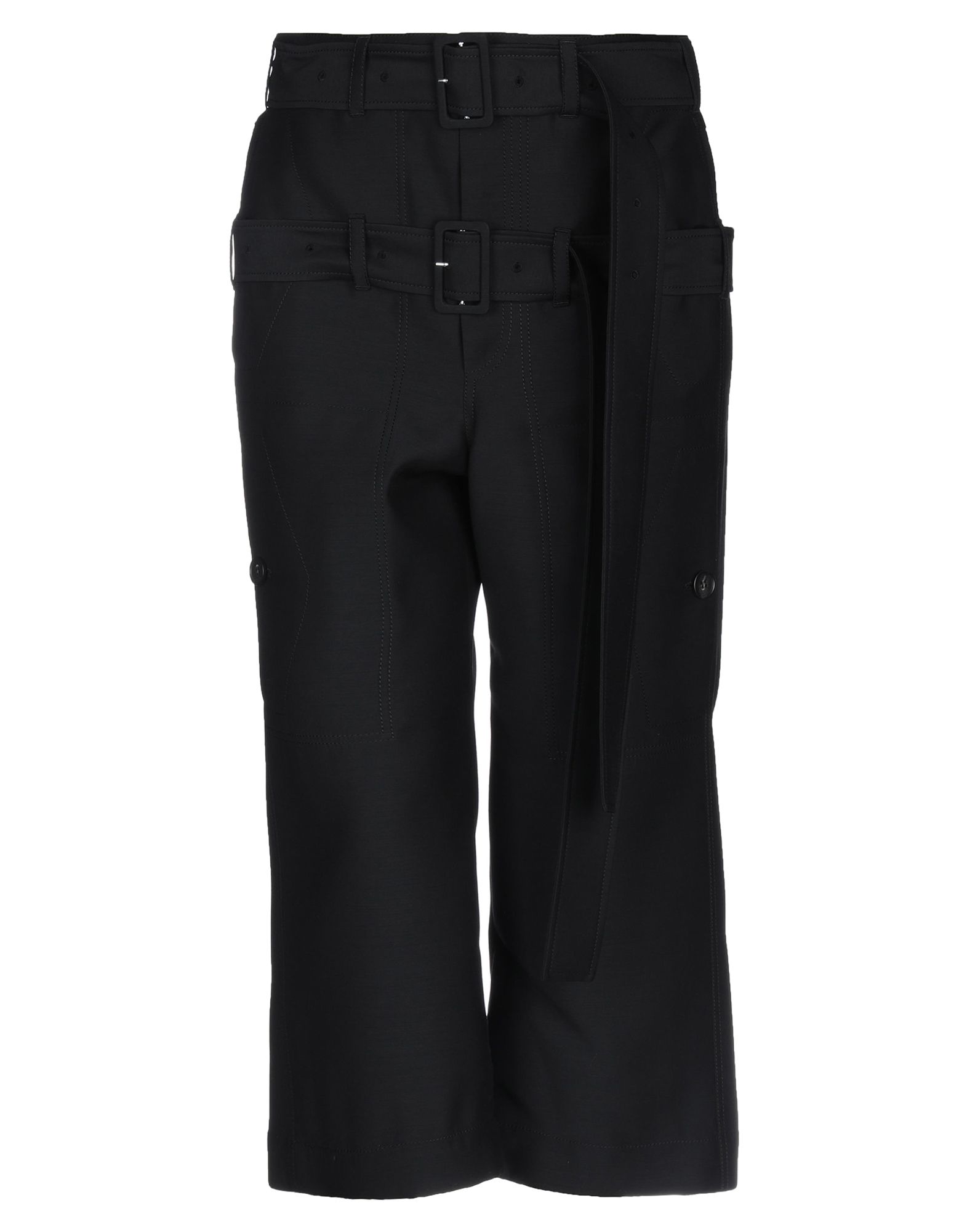 LANVIN LANVIN BOTTOMWEAR Casual Παντελόνι