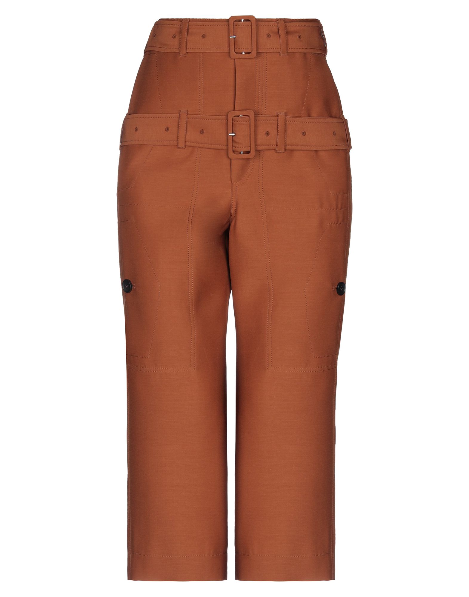 LANVIN LANVIN BOTTOMWEAR Casual Παντελόνι