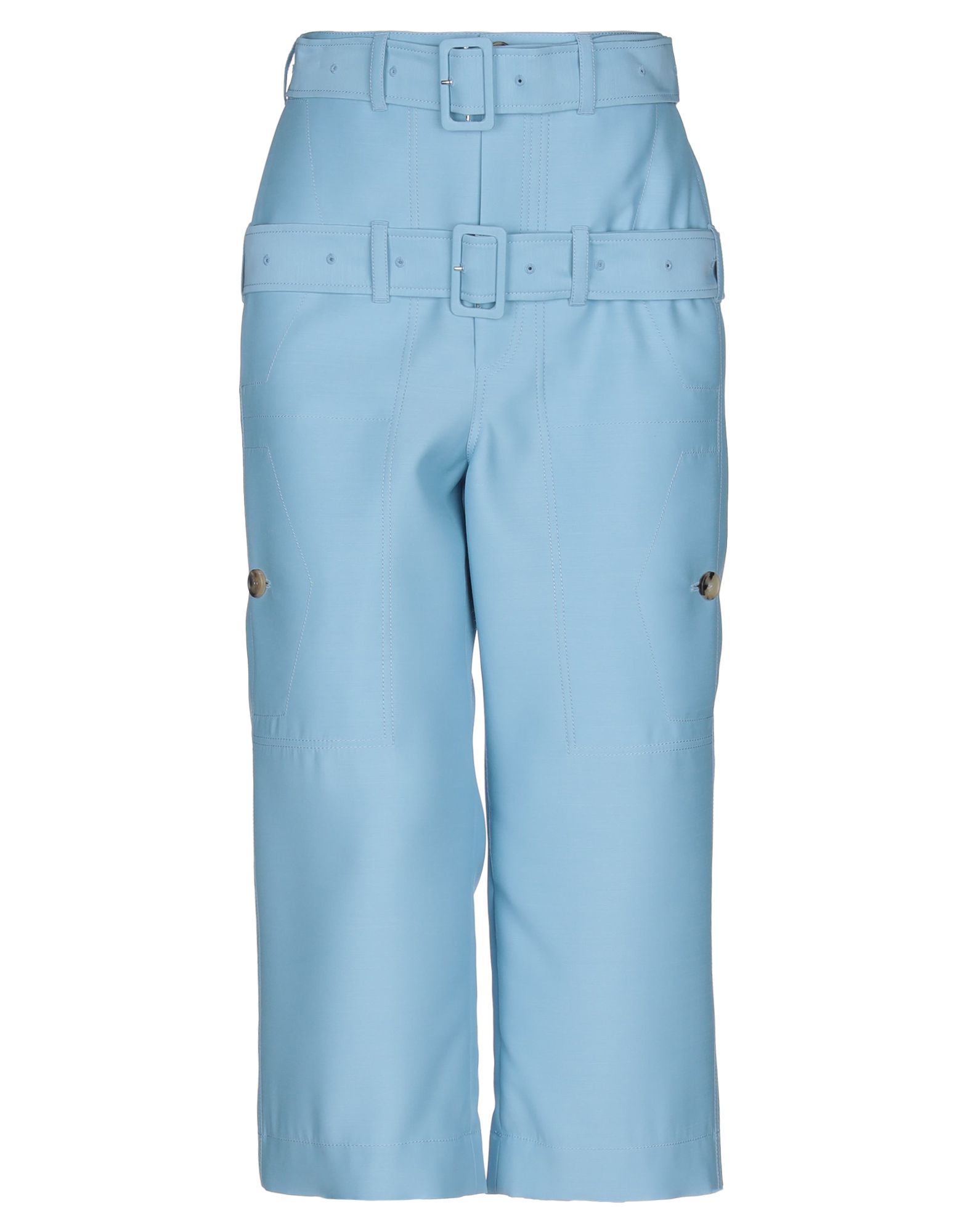  Lanvin - Hosen & Röcke - Hosen - On Yoox.com 