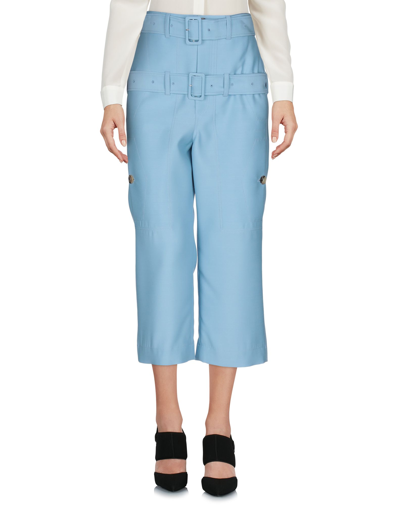  Lanvin - Hosen & Röcke - Hosen - On Yoox.com 