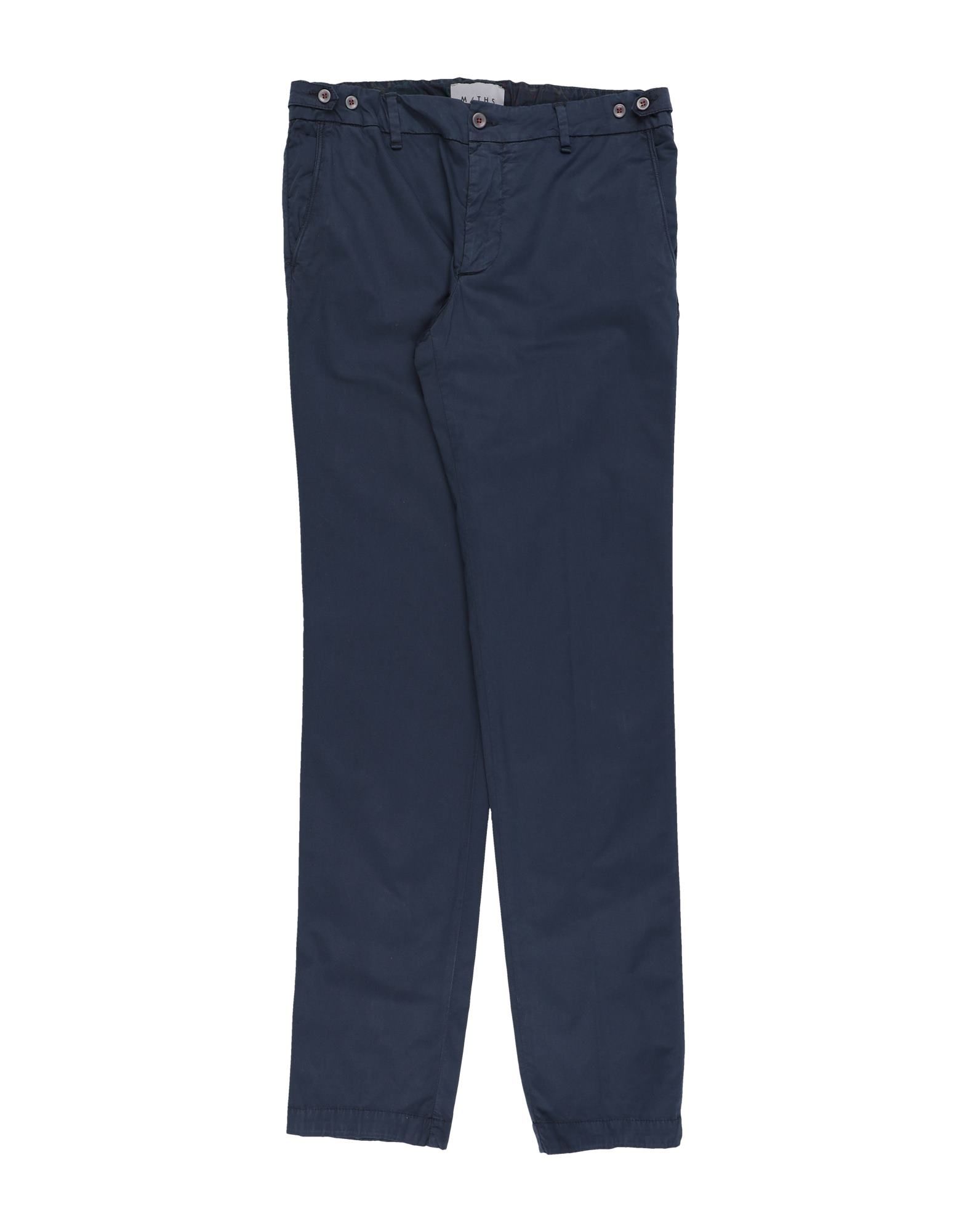 Myths Kids' Pants In Midnight Blue