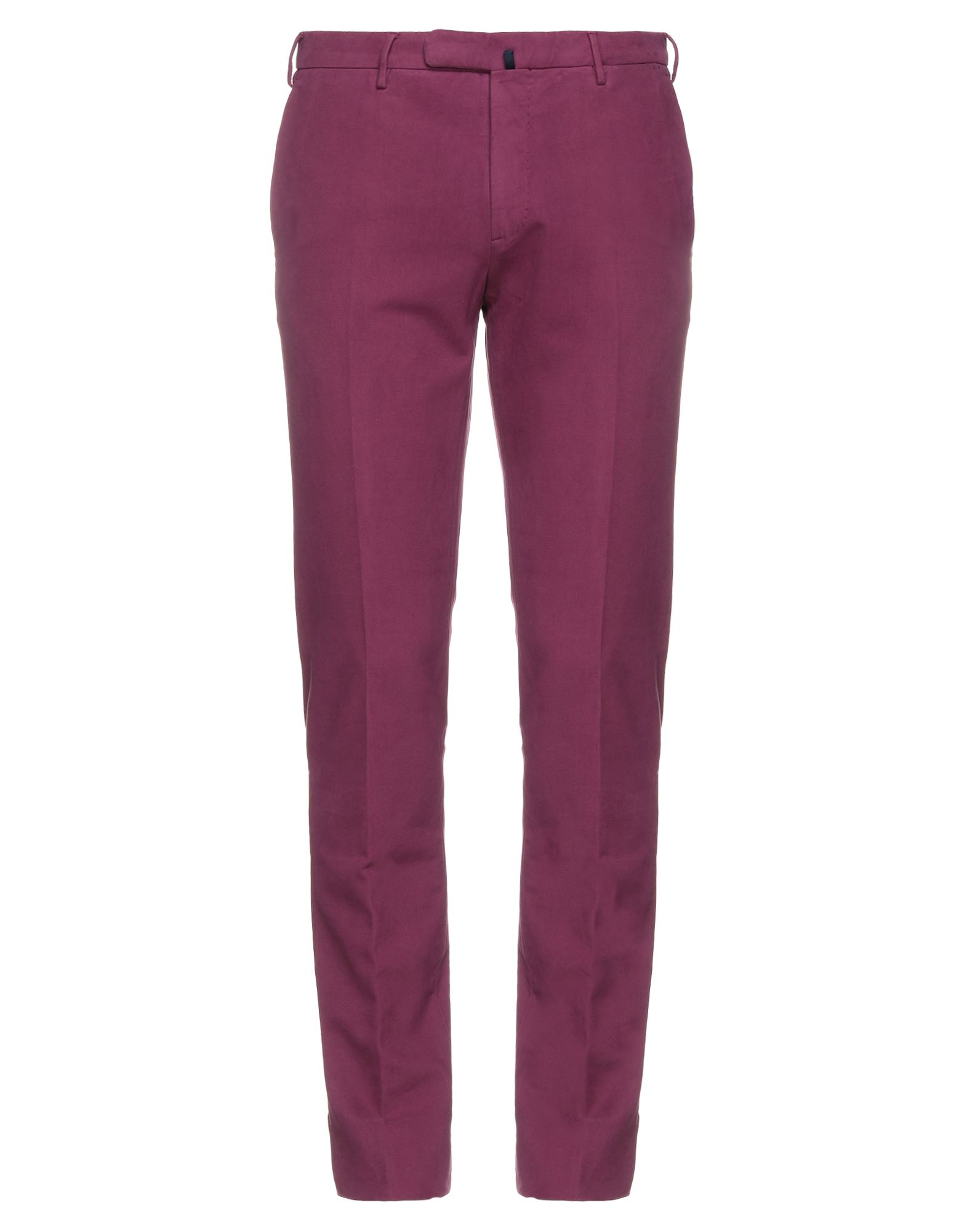 Incotex Pants In Purple