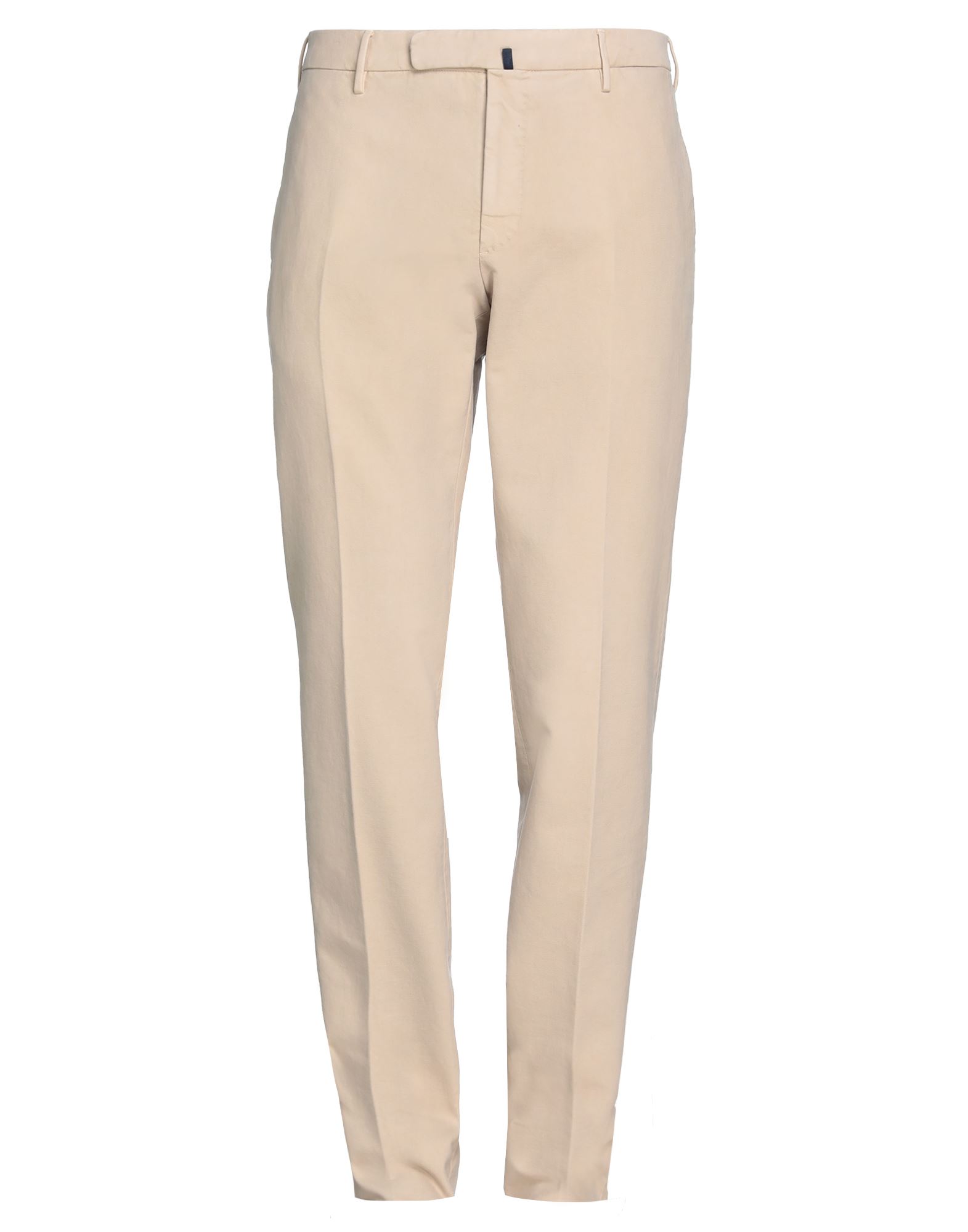 Incotex Pants In Beige