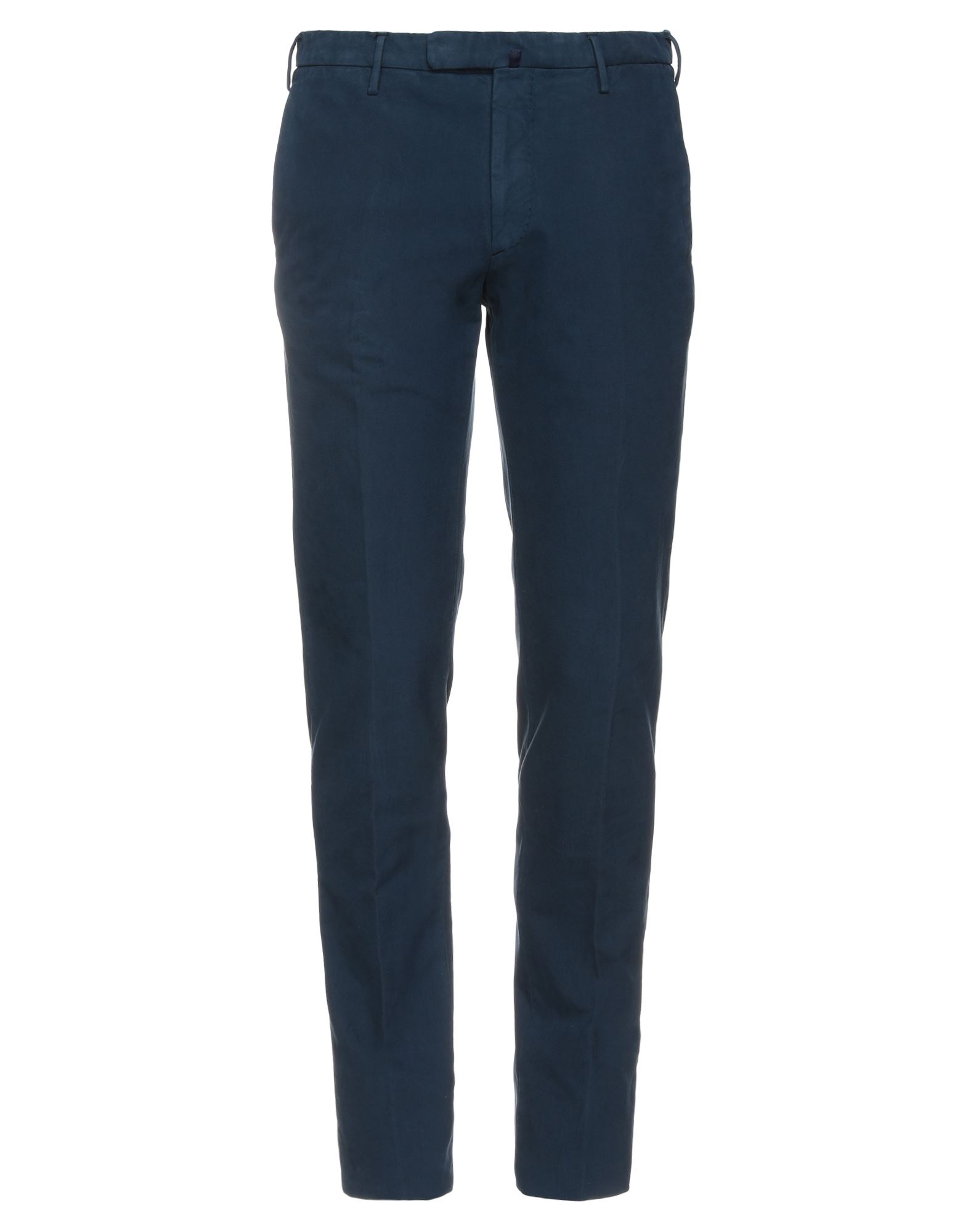 Incotex Pants In Blue