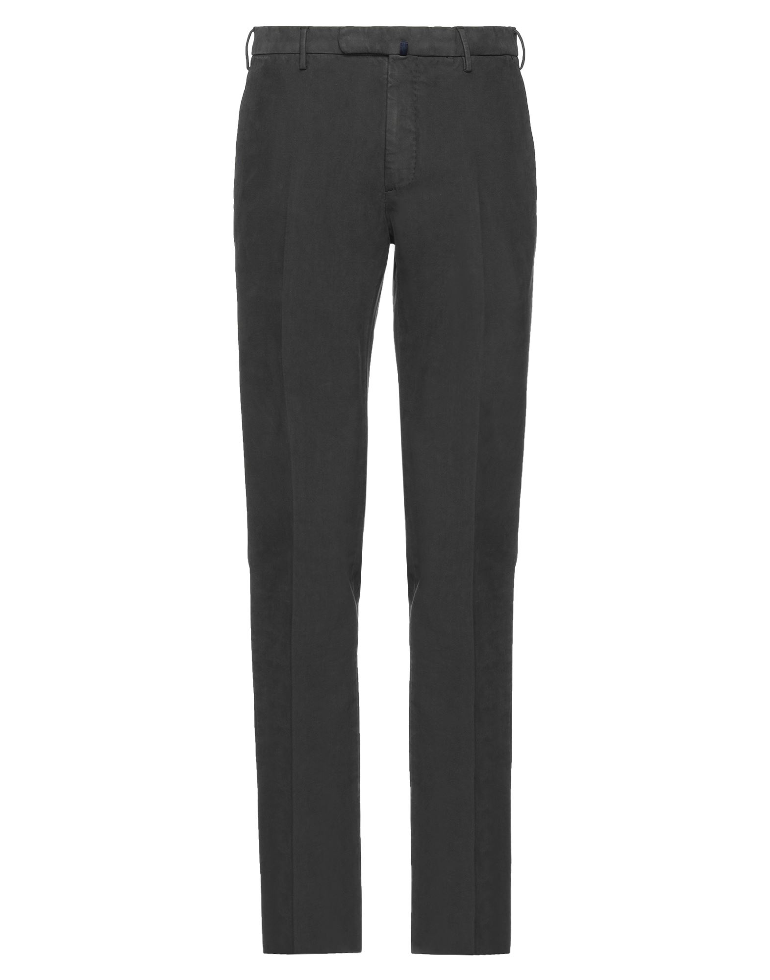 Incotex Pants In Steel Grey