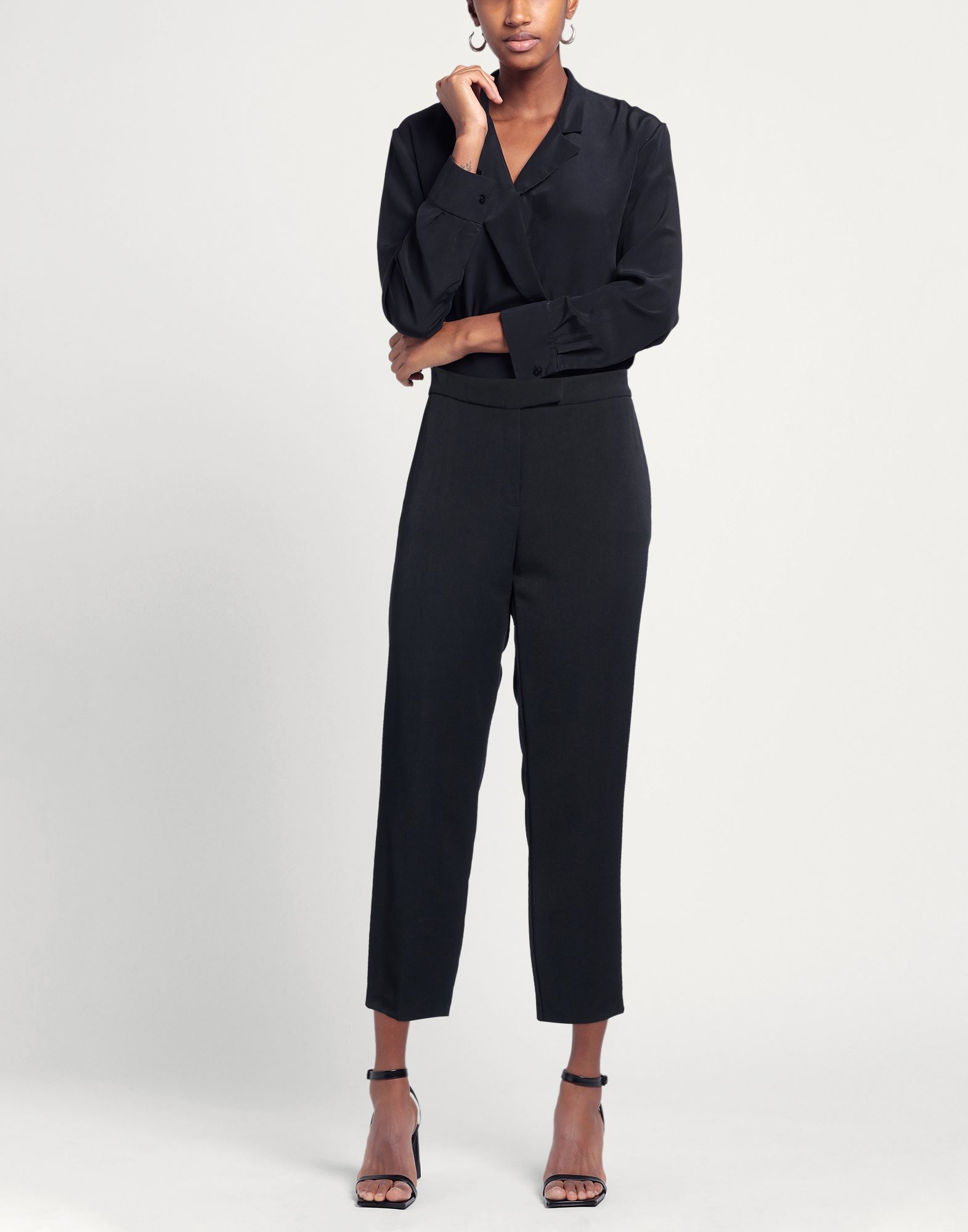  Clips - Partes De Abajo - Pantalones - On Yoox.com 