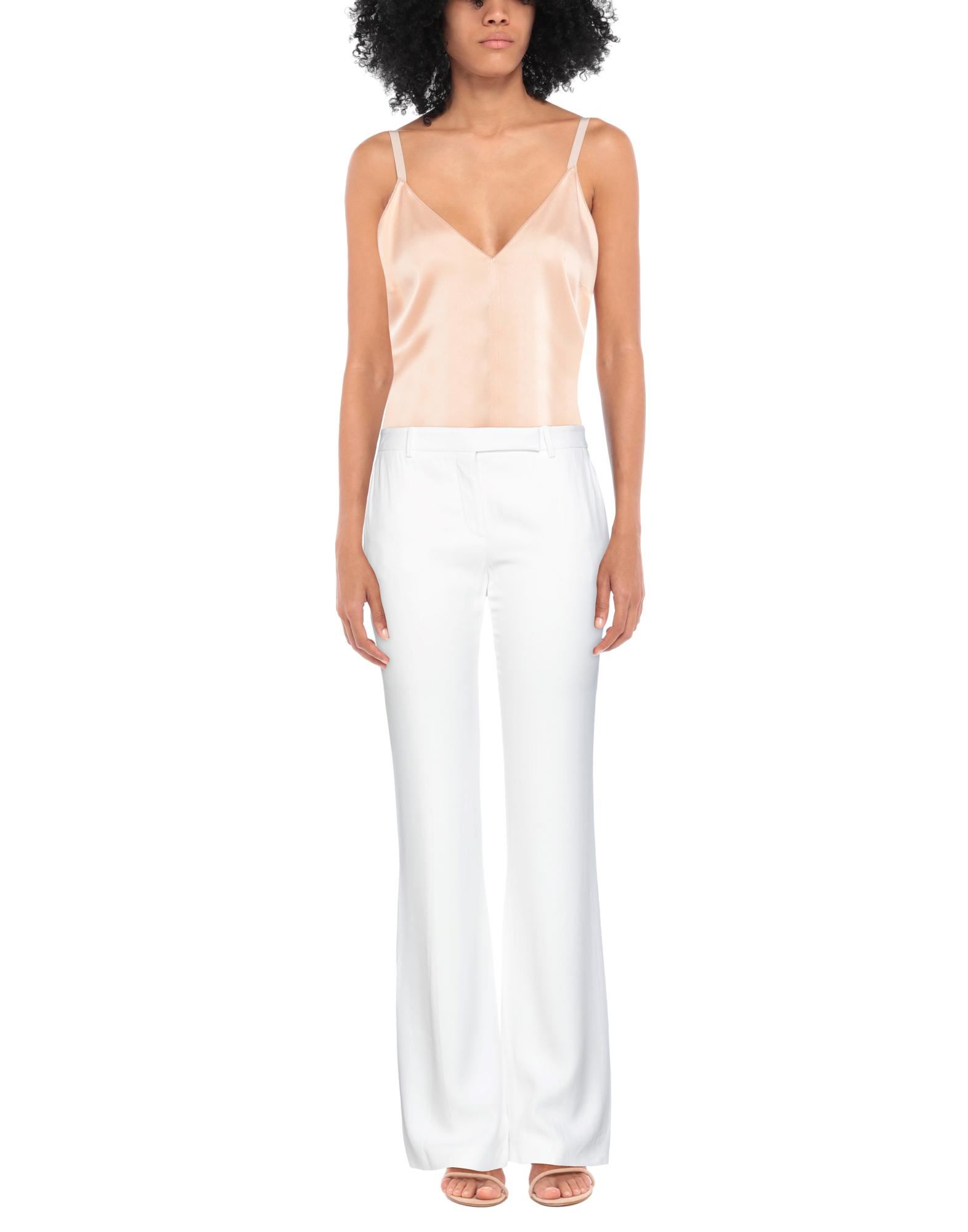  Mcqueen - Hosen & Röcke - Hosen - On Yoox.com 