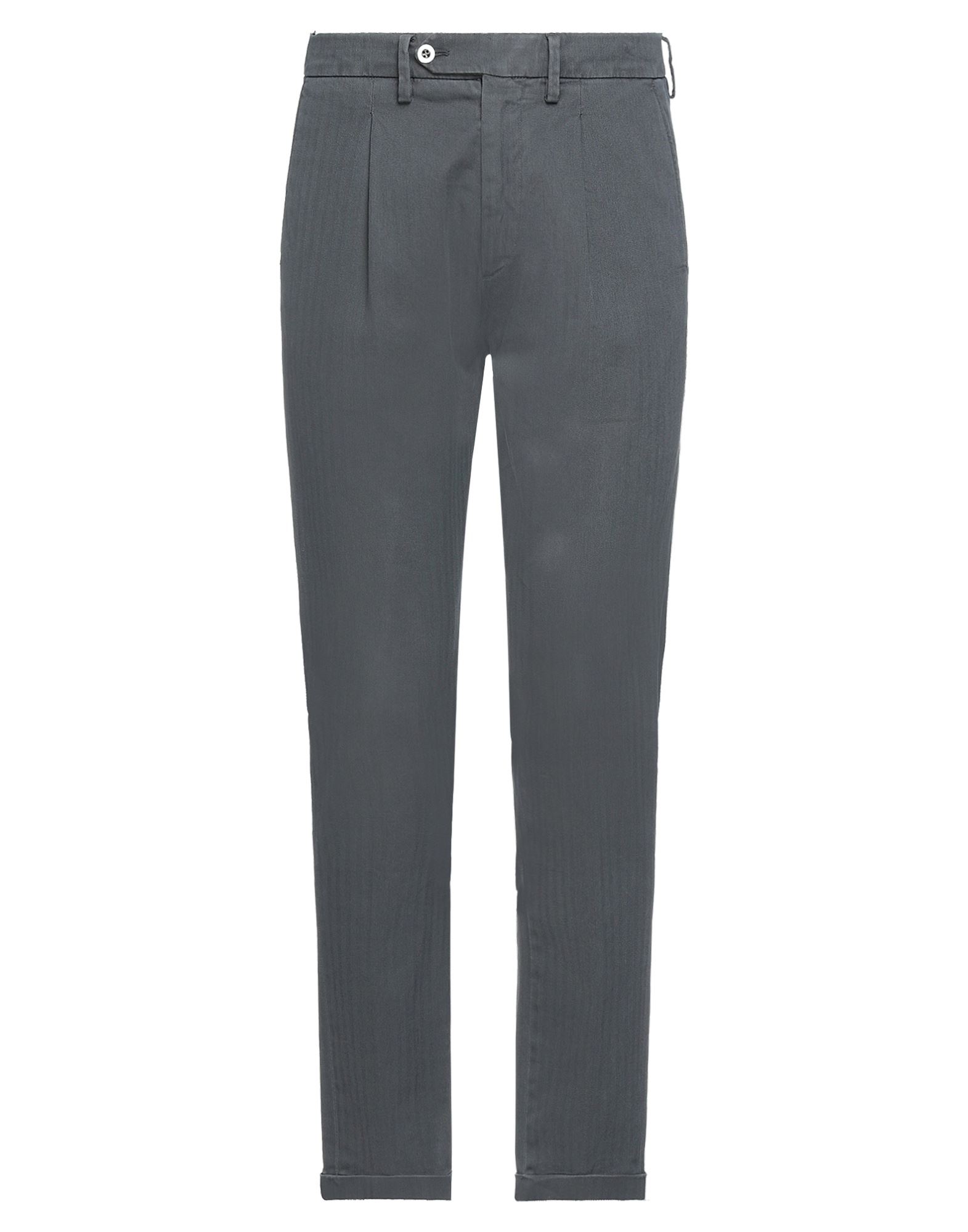 Be Able Casual Pants In Grey