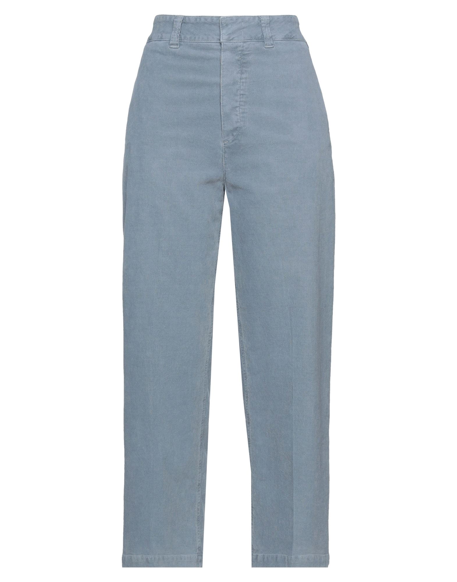 Department Five Pants In Sky Blue