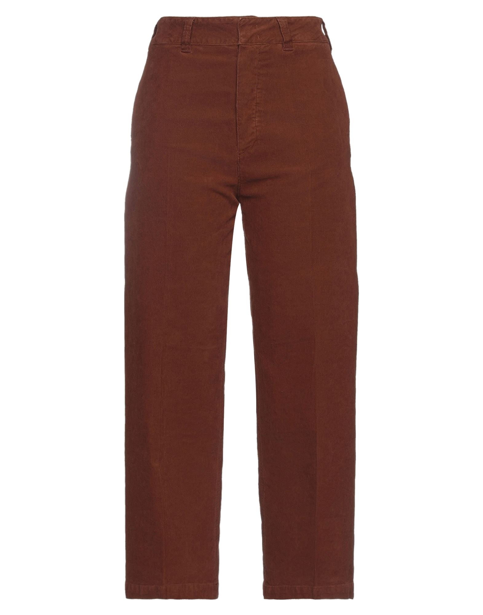 Department 5 Pants In Brown