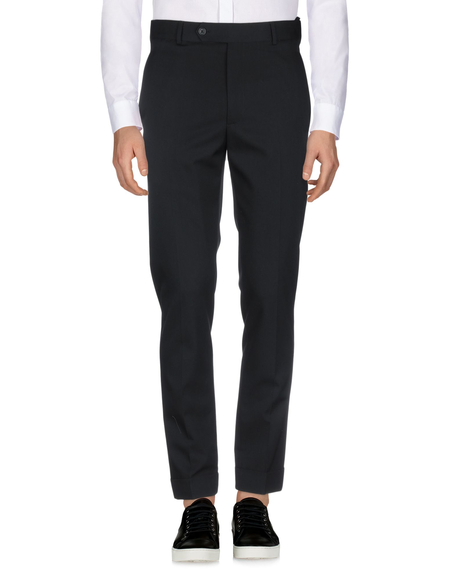  Helmut Lang - Hosen & Röcke - Hosen - On Yoox.com 